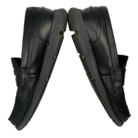 Cole Haan 4.ZERØGRAND Loafer 10M Slip On Leather - Picture 6 of 14